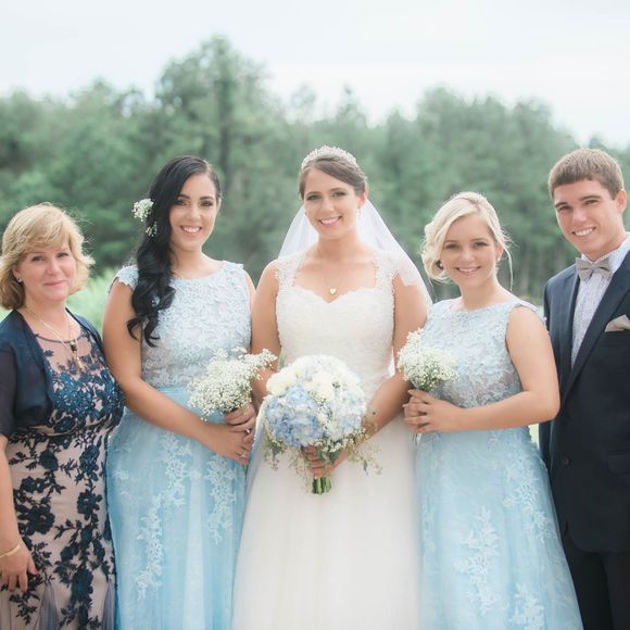 Meet your Posher, Caralynn - Picture 1 of 1